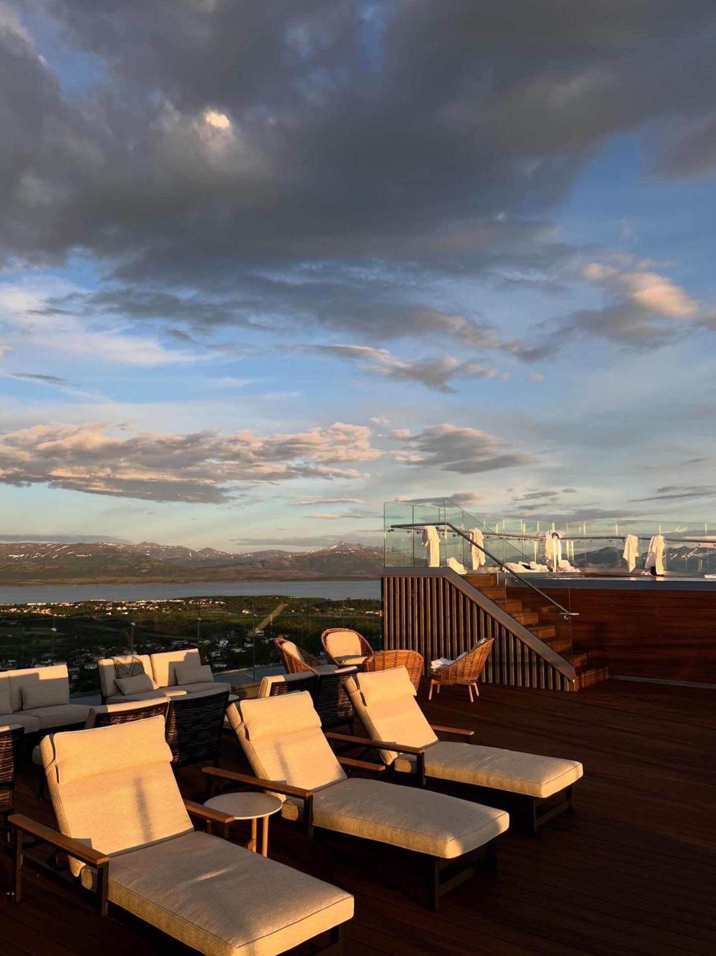 Wood Hotel Bodø Dış mekan fotoğraf